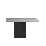 Load image into Gallery viewer, 1+10 Seater Dining Set with Boca Chairs ā Grey Mist