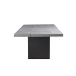 Load image into Gallery viewer, 1+10 Seater Dining Set with Boca Chairs ā Grey Mist
