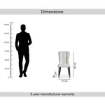 Load image into Gallery viewer, 1+10 Seater Dining Set with Boca Chairs ā Grey Mist