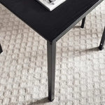 Load image into Gallery viewer, 1+2 Seater Dining Set with Toshika Chairs