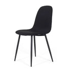 Load image into Gallery viewer, 1+2 Seater Dining Set with Toshika Chairs