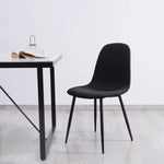 Load image into Gallery viewer, 1+2 Seater Dining Set with Toshika Chairs