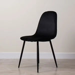 Load image into Gallery viewer, 1+6 Dining Set with Rekker Chairs Package