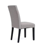 Load image into Gallery viewer, 1+6 Seater Dining Set with Elke Chairs Package