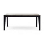 Load image into Gallery viewer, 1+6 Seater Marble Dining Set with Elke Chairs ā White (Marble Top)