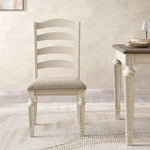 Load image into Gallery viewer, 1+8 Seater Dining Set with Arcadian Chairs ā White Natural