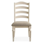 Load image into Gallery viewer, 1+8 Seater Dining Set with Arcadian Chairs ā White Natural