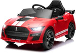 Load image into Gallery viewer, 12V Kids Sports Car Ride-On – Big Style, Safe Fun , Little Driver Adventures