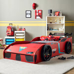 Load image into Gallery viewer, Speed Car Bed - 90x190 cm-GCC Home Center