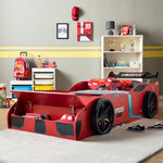 Load image into Gallery viewer, Speed Car Bed - 90x190 cm-GCC Home Center