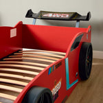 Load image into Gallery viewer, Speed Car Bed - 90x190 cm-GCC Home Center