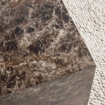 Load image into Gallery viewer, 2-Piece Coffee Table Set, Modern Design With A Marble-Look Finish-GCC Home Center