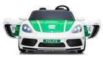 Load image into Gallery viewer, 2-Seater Kids Ride-On Car with Parental Remote Control