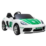 Load image into Gallery viewer, 2-Seater Kids Ride-On Car with Parental Remote Control