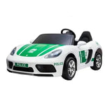 Load image into Gallery viewer, 2-Seater Kids Ride-On Car with Parental Remote Control
