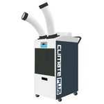 Load image into Gallery viewer, 2 Ton Industrial Portable AC, 15L Water tank Air Cooler