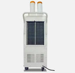 Load image into Gallery viewer, 2 Ton Industrial Portable AC, 15L Water tank Air Cooler