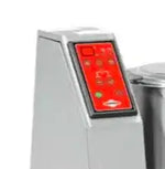 Load image into Gallery viewer, 20L Commercial Cutter Mixer – Stainless Steel Food Processor with Dual-Speed Motor & Digital Controls