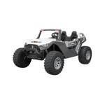 Load image into Gallery viewer, 24V RS UTV Clash Buggy Electric Ride On Car - White