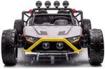 Load image into Gallery viewer, 24V Super Slash -Super Monster Power Riding Car for Kids - Color Grey