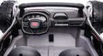 Load image into Gallery viewer, 24V Super Slash -Super Monster Power Riding Car for Kids - Color Grey
