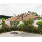 Load image into Gallery viewer, 3*3 Meter Square Outdoor Umbrella Side Pole-GCC Home Center