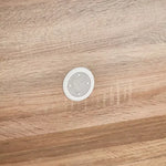 Load image into Gallery viewer, 3-Door Kitchen Cabinet with Drawer and Hutch