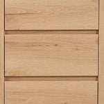 Load image into Gallery viewer, 3-Door Sideboard with 3 Drawers