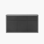 Load image into Gallery viewer, 3-Door Sideboard with 3 Drawers