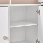 Load image into Gallery viewer, 3-Drawer 2-Door Sideboard