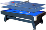 Load image into Gallery viewer, 3 IN 1 Professional Billiard Pool Tables
