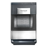 Load image into Gallery viewer, Arabian Mall 33 Lbs. Countertop Nugget Ice Maker with Stainless Steel Trim – Sleek Black