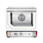 Load image into Gallery viewer, 4-Tray Commercial Electric Convection Oven – 99 Cooking Programs, Stainless Steel, 30–260°C , Commercial Bakery Oven.