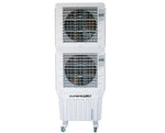 Load image into Gallery viewer, 425 watts Twin Decker Outdoor Cooler, Evaporative Cooler