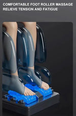 Load image into Gallery viewer, 4D Full Massage Chair - 18 Auto Massage Programs