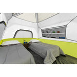 Load image into Gallery viewer, 6-Person Instant Cabin Tent – 11' x 9'
