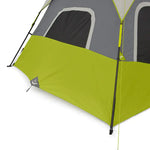 Load image into Gallery viewer, 6-Person Instant Cabin Tent – 11' x 9'