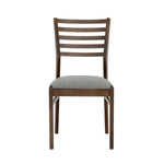 Load image into Gallery viewer, 6-Seater Dining Set β Walnut