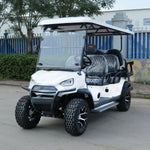 Load image into Gallery viewer, 6-Seater Electric Golf Cart Club Car From the Manufacturer