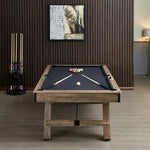 Load image into Gallery viewer, 8FT Modern Design Wood Pool Table - Billiard Table-GCC Home Center