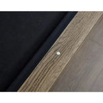 Load image into Gallery viewer, 8FT Modern Design Wood Pool Table - Billiard Table-GCC Home Center