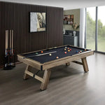 Load image into Gallery viewer, 8FT Modern Design Wood Pool Table - Billiard Table-GCC Home Center