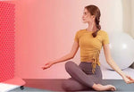 Load image into Gallery viewer, 90cm Mid-Size Red Light Therapy Panel