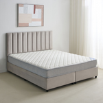 Load image into Gallery viewer, Premium King-Size Memory Foam Mattress – Medium-Soft Comfort with 10-Year Warranty-GCC Home Center