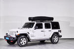 Load image into Gallery viewer, Car Roof Tent Four-Season Car Top Tent For Camping Wind Cruiser