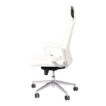 Load image into Gallery viewer, Foldable Student Chair B208 with Cushioned Seat & Writing Tablet – Space-Saving