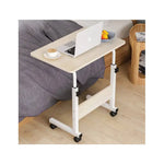 Load image into Gallery viewer, Adjustable Computer Table 60x40 cm ā Movable & Multipurpose Desk