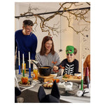 Load image into Gallery viewer, Adjustable Decorating Table Rod, Black (115β235 Γ 116 cm)