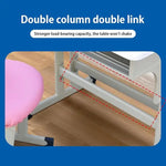 Load image into Gallery viewer, Adjustable School Desk and Chair Set For Primary & Secondary School ā Ideal for Home
