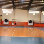 Load image into Gallery viewer, Air Cooler Cooling Capacity: 500 m², 30000 Pro Cooling In The Large And Open Areas.
